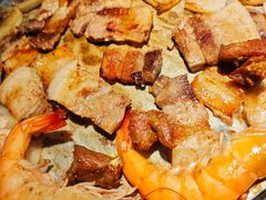 -梨花自助烤肉(乐宾店)