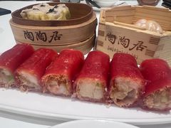 -陶陶居酒家(第十甫路总店)