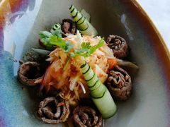 -宴悦海鲜餐厅Driftwood·游水海鲜·牛排(亚龙湾瑞吉店)