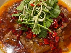 -文兴酒家(Chinatown - Gerrard Street)