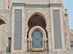 -哈桑二世清真寺