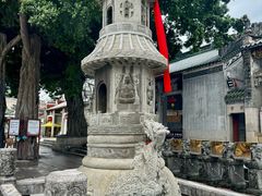 -悦城龙母祖庙