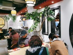 -蒸武门·广式茶点(江南店)