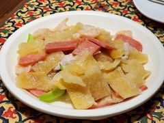 -城南往事·鲁菜济南菜(龙奥万科店)