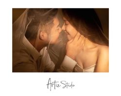 -艺匠摄影ARTIZ STUDIO(南京店)