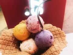 -哈根达斯(西安高新店)