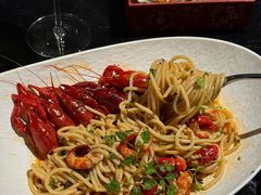 -Osteria Garden 生蚝花园餐厅(原进贤路店)