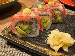 -满来寿喜烧(金虹桥店)