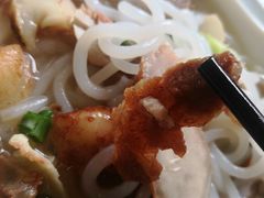 -三鄉濑粉·铭珠粥粉