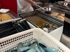 -孔师傅八仙老鸭粉丝汤(上海市第一食品商店南东店)
