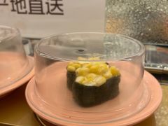 -争鲜回转寿司(西红门荟聚PLUS店)