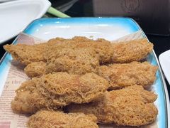 -新南华大酒店(广中店)