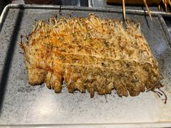 -百草滩羊清水涮羊肉·清真·宁夏盐池滩羊(莲花桥店)