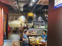 -萨贝尔意式西餐厅(古城新梦店)