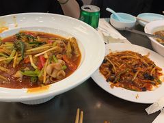 -鸿运楼烤鸭店(天桥店)