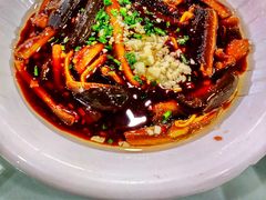 -拱北楼(皇亭广场店)