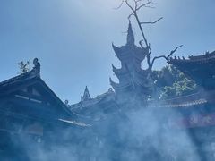 -中国观音故里广德景区