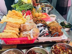 -胖子水煮(铁路三村无任何分店)