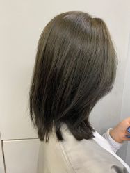 -T-Hair Salon