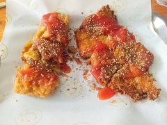 -张记炸串肠粉
