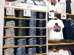 -优衣库(青岛万象城店)