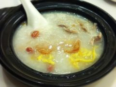 艇仔粥-海逸海鲜酒家(古北店)