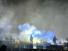 -交通银行前滩31演艺中心