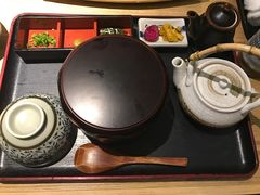-昇鳗鱼家(浦东店)