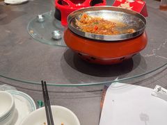 -乔一乔怪味干锅(武侯欢肆店)