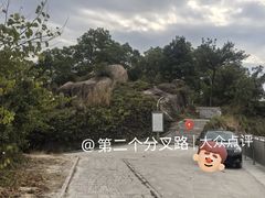 -龙泉岩寺庙群