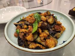 -中国吉菜名店广源宾馆餐厅