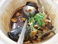 -鑫鸿达·海鲜闽菜热炒小馆(中山路店)