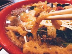 易记全家福-易记皮肚面(明瓦廊店)