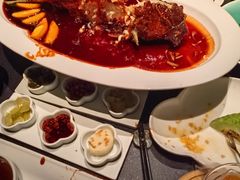 -晓长安·新陕菜(曲江店)