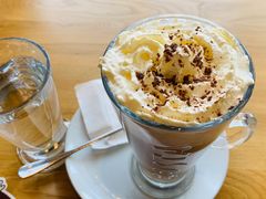 -COSTA COFFEE(龙德广场店)