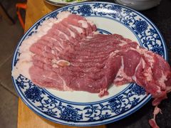 黄瓜条-裕德孚·非遗手切涮羊肉(东直门内大街店)