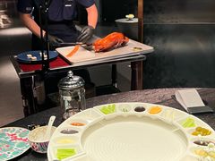-四季小馆·潤·中国菜(越秀公园店)