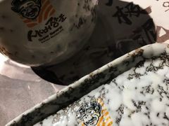 -将军牛排·尔滨地标朝鲜族美食(总店)