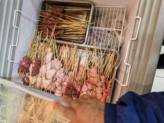 -新疆艾麦尔烧烤(丰台路口店)