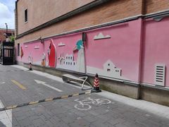 -南京路步行街