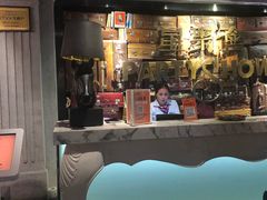 -星聚会KTV(苏州信投大厦店)