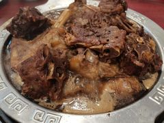 -聚首堂·特色小吃·肘子(什刹海德胜门店)