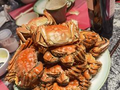 -金海湾自助餐厅(金陵饭店)