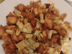 -福来居烤鸭店(天坛二店)