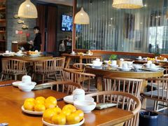 大堂-丹江渔村(望京店)