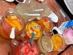 -毛家冷饮