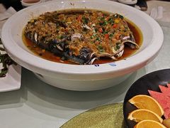 -李氏传家菜(兴城路店)