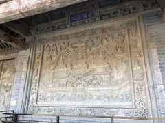 -张掖大佛寺景区