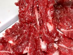 -陈记顺和潮汕鲜牛肉火锅(西门口广场店)