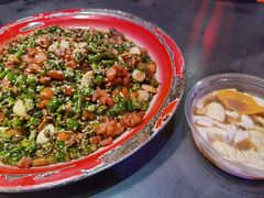 -醉小酒馆·川菜·江湖菜·重庆菜(观音桥旗舰店)